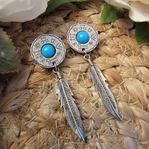 Gorgeous Earrings